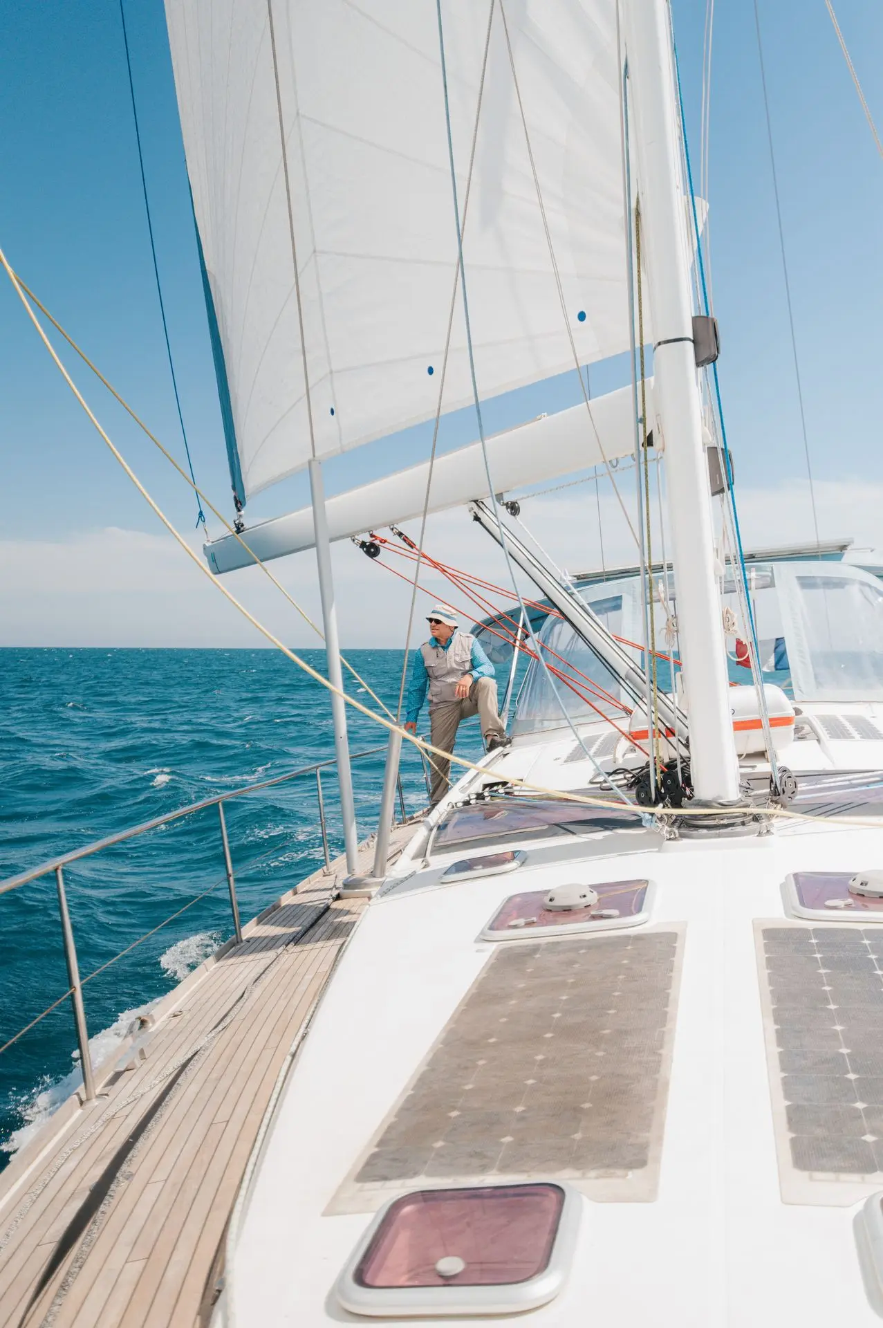 bateau ataraxia psybreak